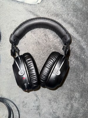 Logitech G PRO X 2 LIGHTSPEED Gaming Headset | Full Set OVP | Wie neu