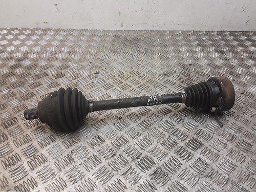 2007 VW GOLF V ANTRIEBSWELLE VORNE BENZIN LINKS SCHALTER 1600PETROL