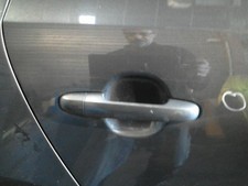 Porte arrière et accessoires Hyundai H-1