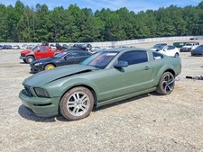 Manual Transmission 5 Speed 4.0l Sohc Fits 05-07 Mustang 5166681 Manual Transmission 5 Speed 4.0l Sohc Fits 05-07 Mustang 5166681