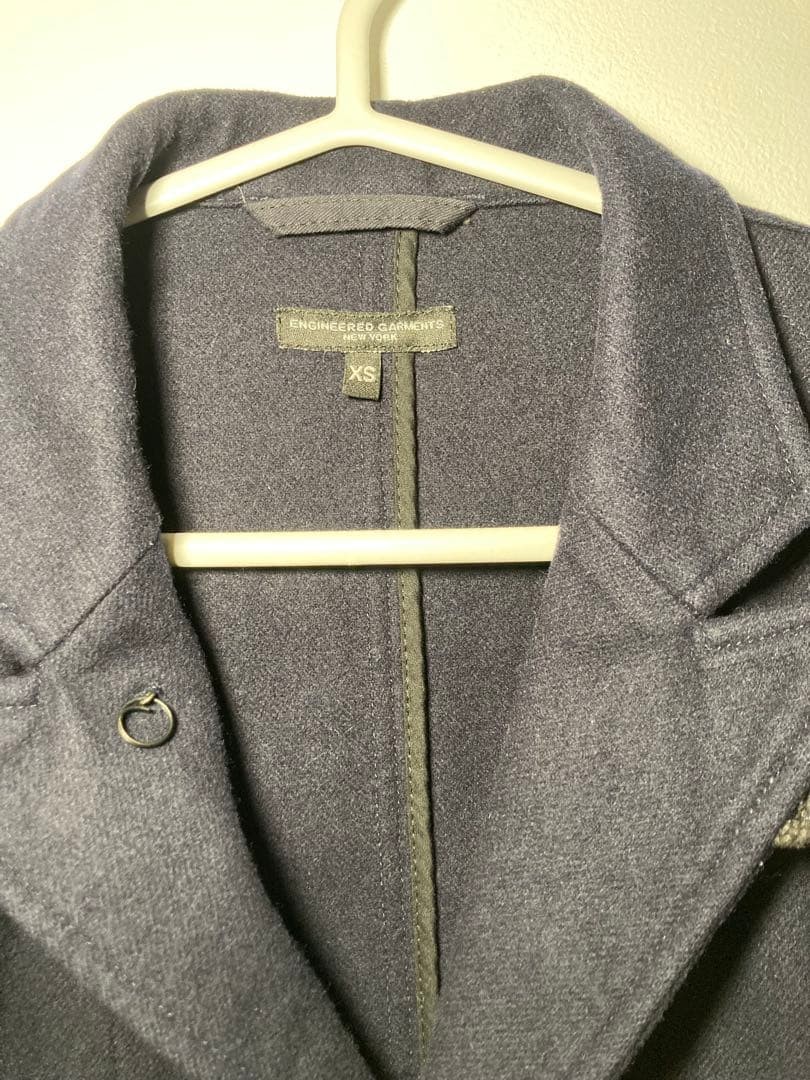 [Extremely Good Condition] Engineered Garments Be… - image 4
