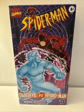 Marvel Legends - Daredevil & Hydro-Man 2-Pack - Opened