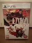 Laika: Aged Through Blood Deluxe Edition - PS5 (Playstation 5)- Brand New SEALED