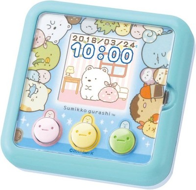 Sumiko Gurashi Sumiko Atsume mit erstem Gurt