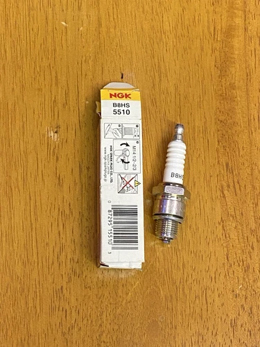 NGK B8HS 5510 Spark Plug Multiple Quanities Cost Less See Description