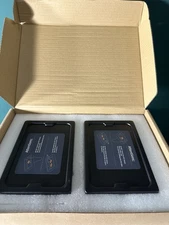 ELEGOO 2-Pack Resin Vats – Compatible with Mars, Photon, Epax. Leads & liners.