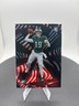 2025 Panini Revolution - Rookies Kyle McCord #224 (RC)