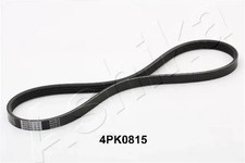 Keilriemen,mehrrippig 112-4PK815 ASHIKA für HONDA HYUNDAI MAZDA NISSAN SUBARU VW