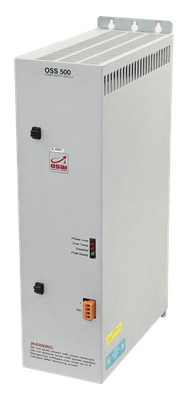 OSS 500-PS50 OSAI - Gebraucht