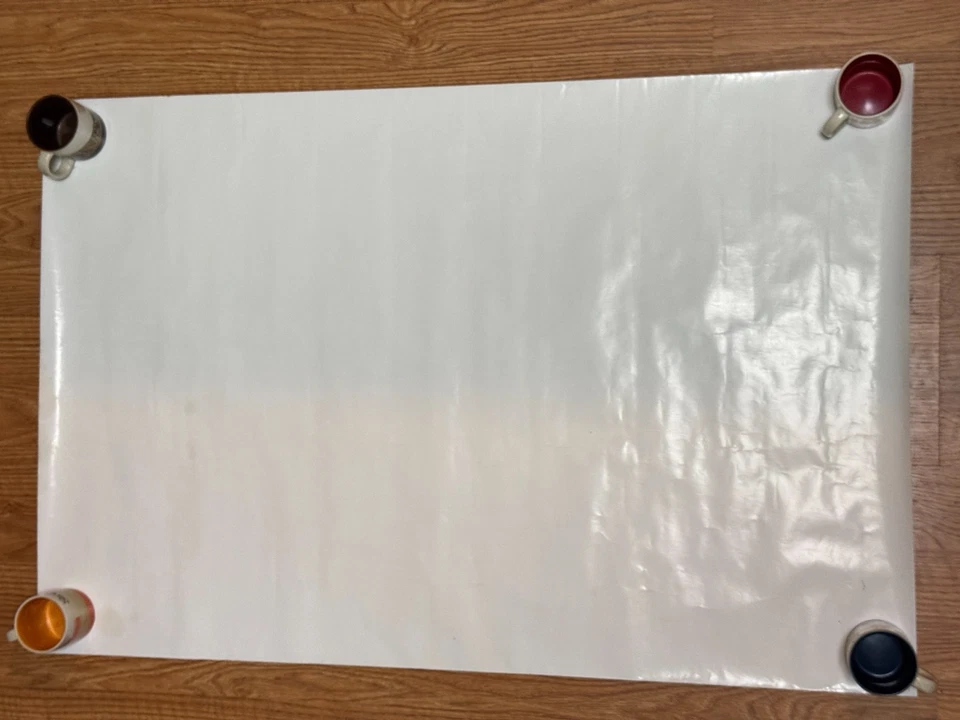 Póster vintage 1996 NFL Dallas Cowboys The Boys Emmitt Smith Troy Aikman Sanders Foto 4 de 4