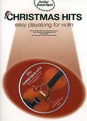 Junior Guest Spot: Christmas Hit | Englisch | Taschenbuch | Junior Guest Spot
