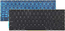 US Layout Keyboard Replacement for Macbook Pro 13" A1708 Late 2016 Mid 2017