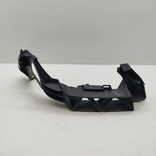 Stossstangen H/ L 9649679380 Peugeot W 207 CC 150 THP 2007-2009