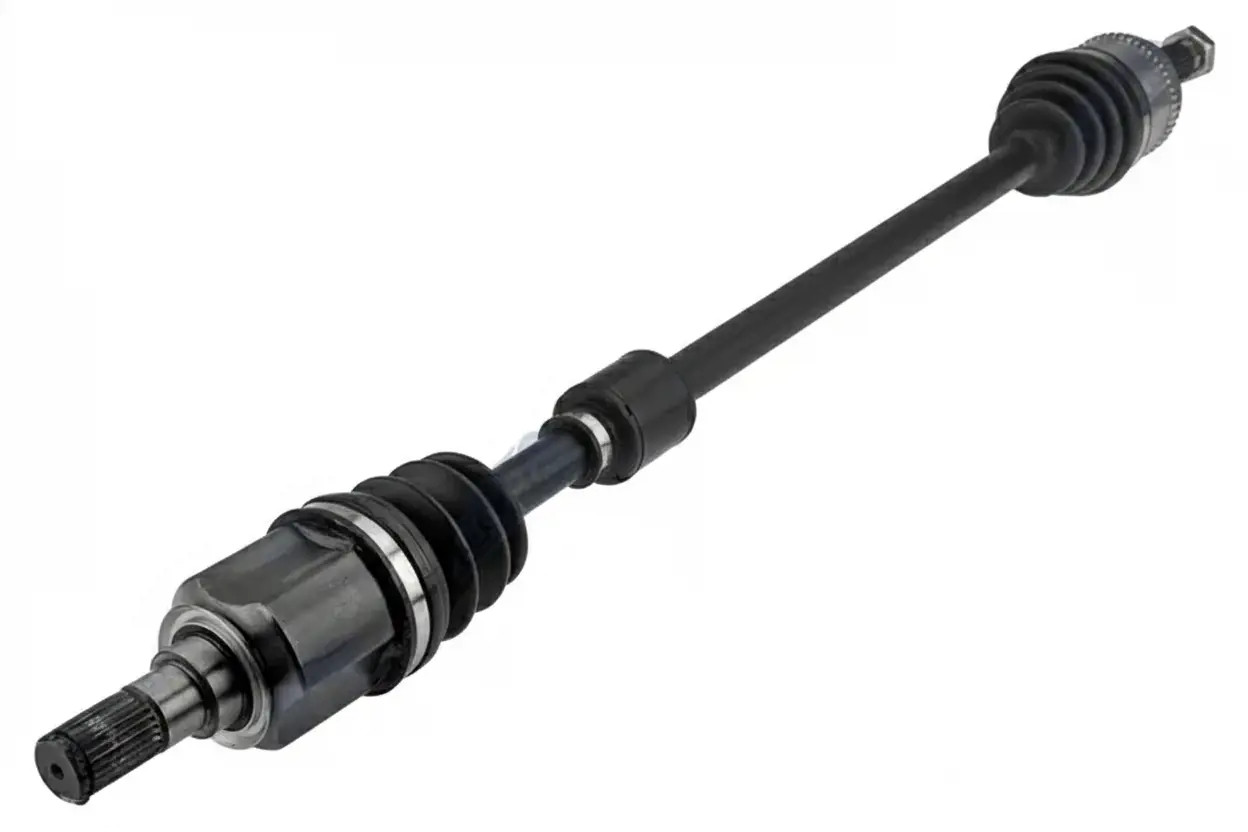 Front Right NTY NPW-HY-622 Drive Shaft for HYUNDAI - Image 3