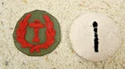 New ListingWW2 Imperial Japanese Military Bomber Sleeve Rate Patch