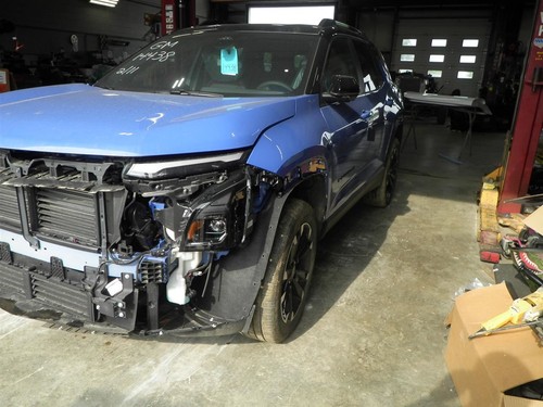 2025 Equinox RS ID-26554546 Speedometer 1722628 - Picture 5 of 12