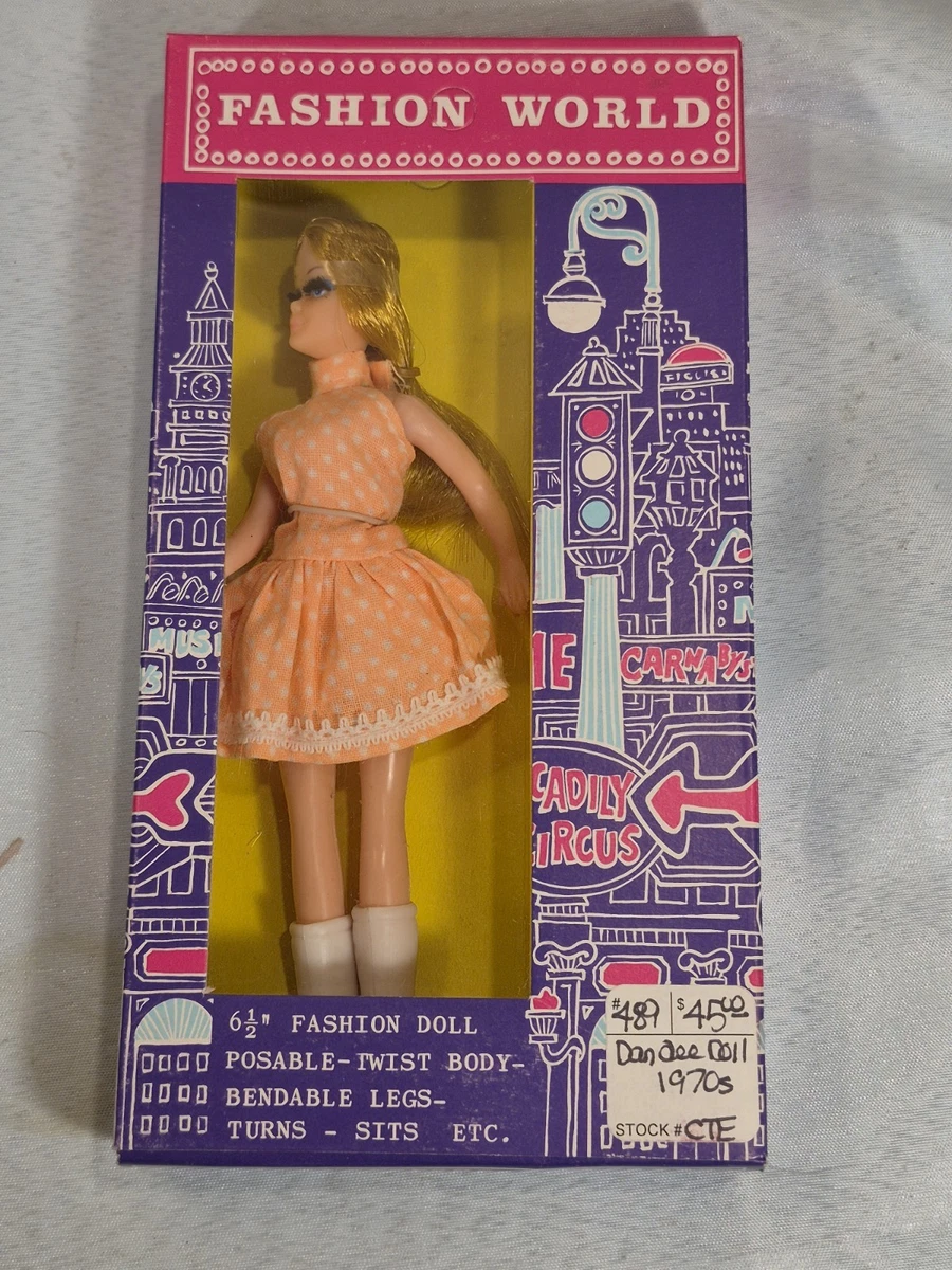 Dawn Dolls, Clothing & Accessories for sale | eBay
