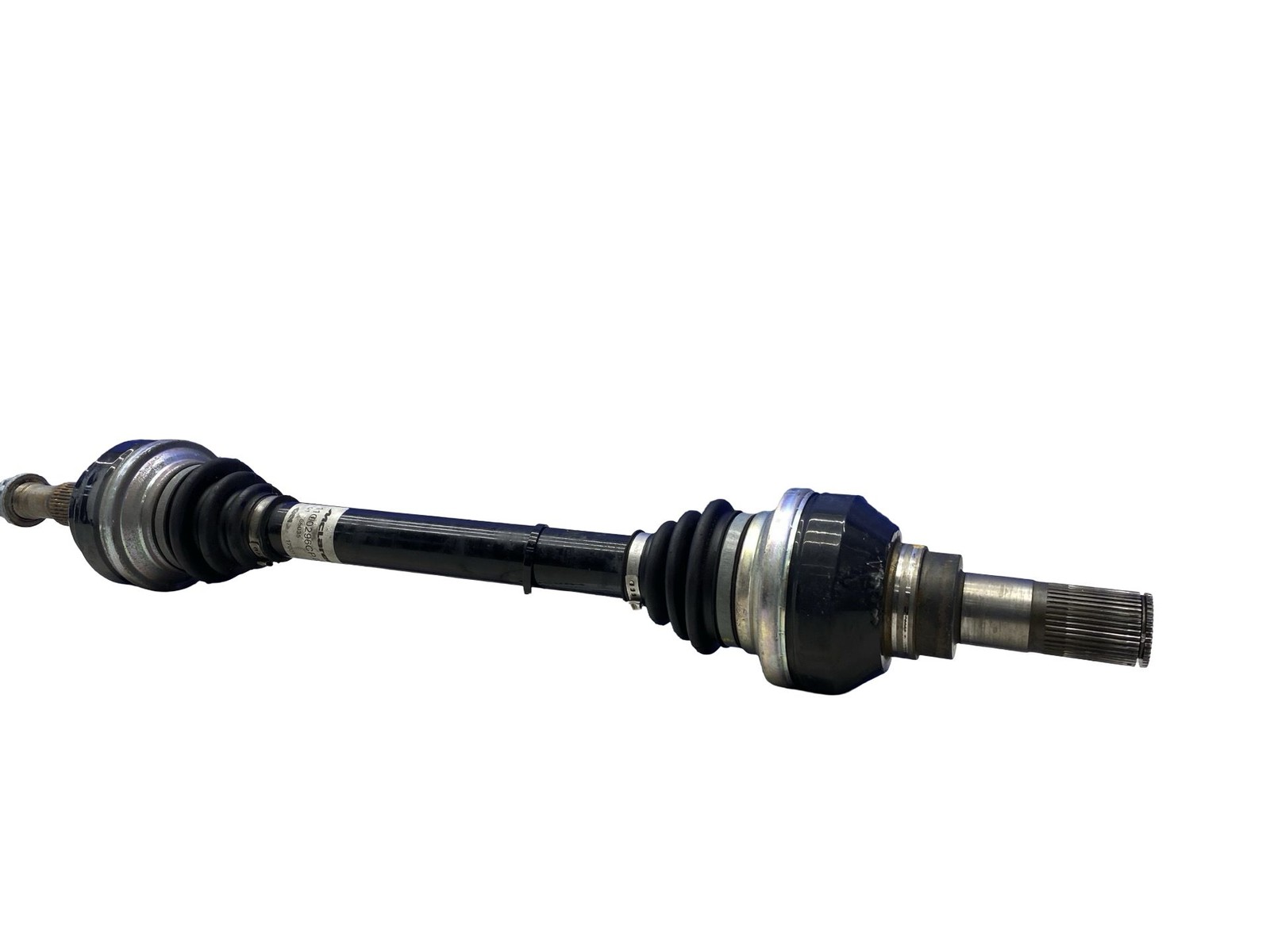 2018-2023 MCLAREN 720S OEM RWD 4.0L REAR RIGHT CV AXLE SHAFT 11G0296CP
