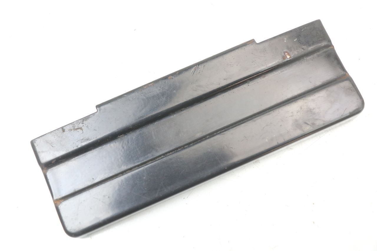 Tapa de la batería - HARLEY DAVIDSON SPORTSTER XL CUSTOM 1200 (2003 - 2004)