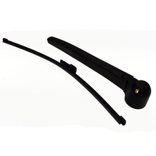 *Heck Scheibenwischer Arm Set hinten für Skoda	 Superb II Kombi 318
