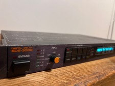 Roland SDE-3000 Digital Delay Effekt Prozesso...