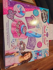 Cra-Z-Art Shimmer ’n Sparkle Jewel & Gem Dazzling Designer