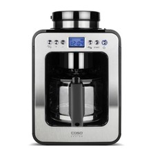 Caso Coffee Compact electronic Coffeemachine Kaffeemaschine 600 Watt  