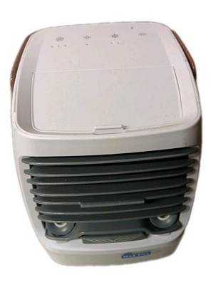 Chillwell Portable Desktop Air Cooler