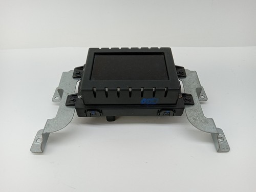 14-18 Ford F150 4.2" Sync MFD Radio Info Display Radio Screen EL3T18B955CE - 第 3/8 張圖片