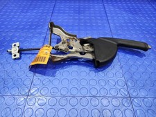 13-17 Honda Accord Parking Brake Lever Control Graphite Black Oem