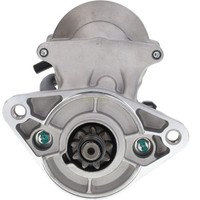 Anlasser Neu Eurostarter Oe# 228000-1340 FüR Yale