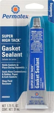 Permatex HIGH TACK Gasket Sealant - 1EA