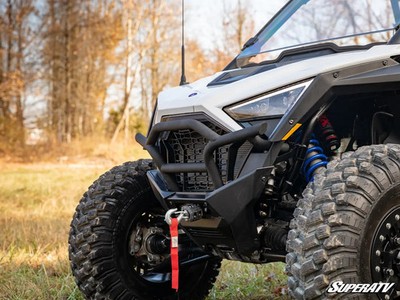 Polaris RZR PRO XP Front Bumper Brush Guard
