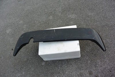 JDM Honda CRX EF8 SH2 EF7 Sir stock wing spoiler 88-91' | eBay