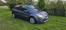 RENAULT CLIO..0NLY 57.000 MILES 1 FORMER KEEPER..FSH