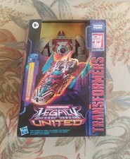Transformers Legacy United Cybertron Vector Prime Voyager Hasbro 2024 New