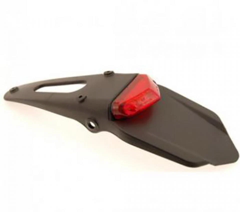 Bavette arrière One pour moto NC Neuf - Photo 1/1