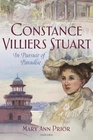 Constance Villiers Stuart in Pursuit ... By Prior, Mary Ann, hardcover,Excellent