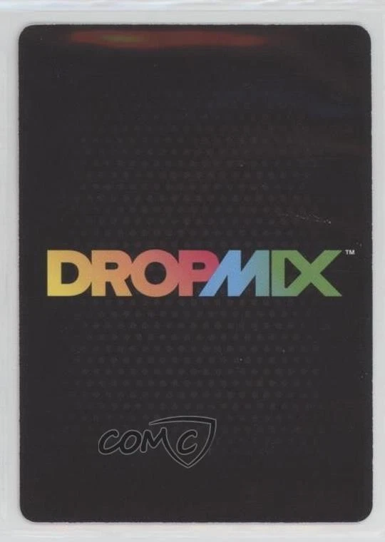 2017 Hasbro Harmonix DropMix Series 1 Dillzan Madan #S01C085 - Image 2 of 2