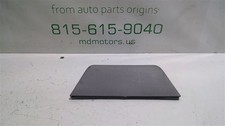 2017-2020 Ford F250 Sd Rear Seat Belt Cover Trim Panel Oem Fl3b-1524592-a 2017-2020 Ford F250 Sd Rear Seat Belt Cover Trim Panel Oem Fl3b-1524592-a