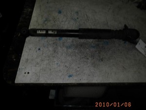 119752 Stoßdämpfer rechts hinten VW Passat B6 Variant (3C5) 3C0512011CP 2.0 TDI