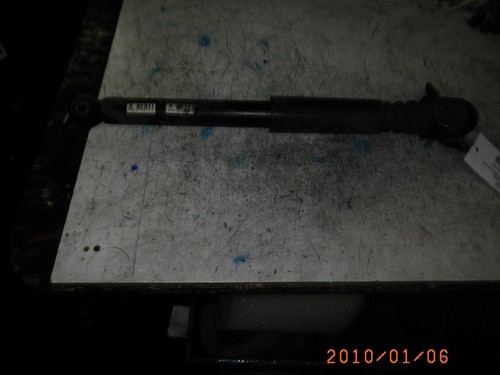 119752 Stoßdämpfer rechts hinten VW Passat B6 Variant (3C5) 3C0512011CP 2.0 TDI