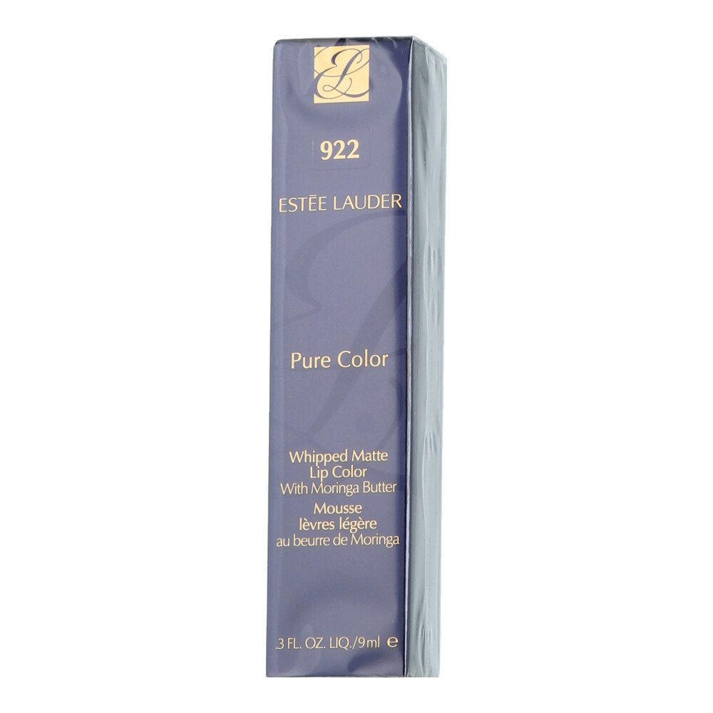 Estée Lauder Pure Color Взбитый матовый цвет для губ - 922 Какао-бленда, 9 мл