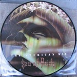 Sacred Reich - American Way - Used Vinyl Record - E12526A