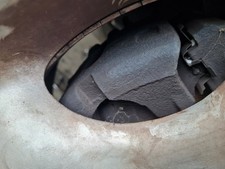 Etrier de frein Land Rover FREELANDER