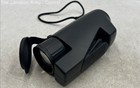 Famous Trails Black Lightweight Night Vision Compact Monocular In Case