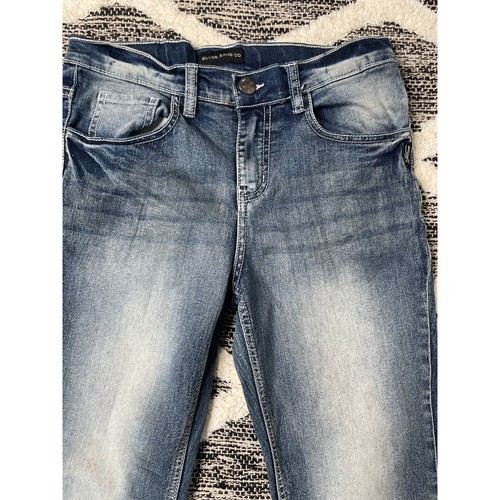 Silver Jeans Co Zane 1184 size 12 - Picture 3 of 7