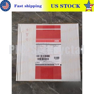 ABB NEW T5N400 TMA400/2000-4000 F F 3P US Free TAX