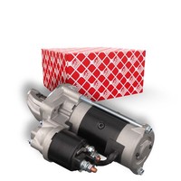 Febi Bilstein Starter Anlasser Startanlage Ohne Pfand 101620