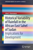 John F. Hermance | Historical Variability Of Rainfall In The African East...